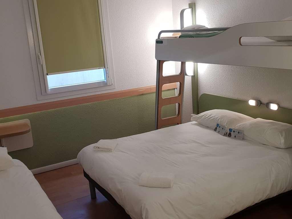 Ibis Budget Ajaccio Ruang foto