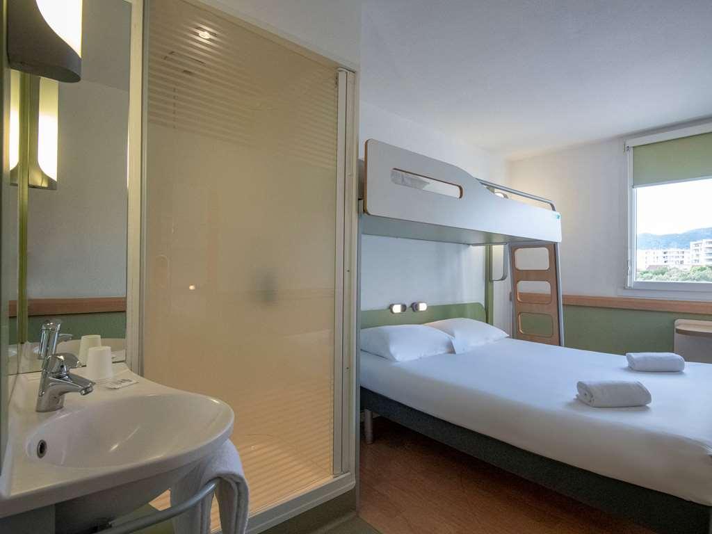 Ibis Budget Ajaccio Ruang foto