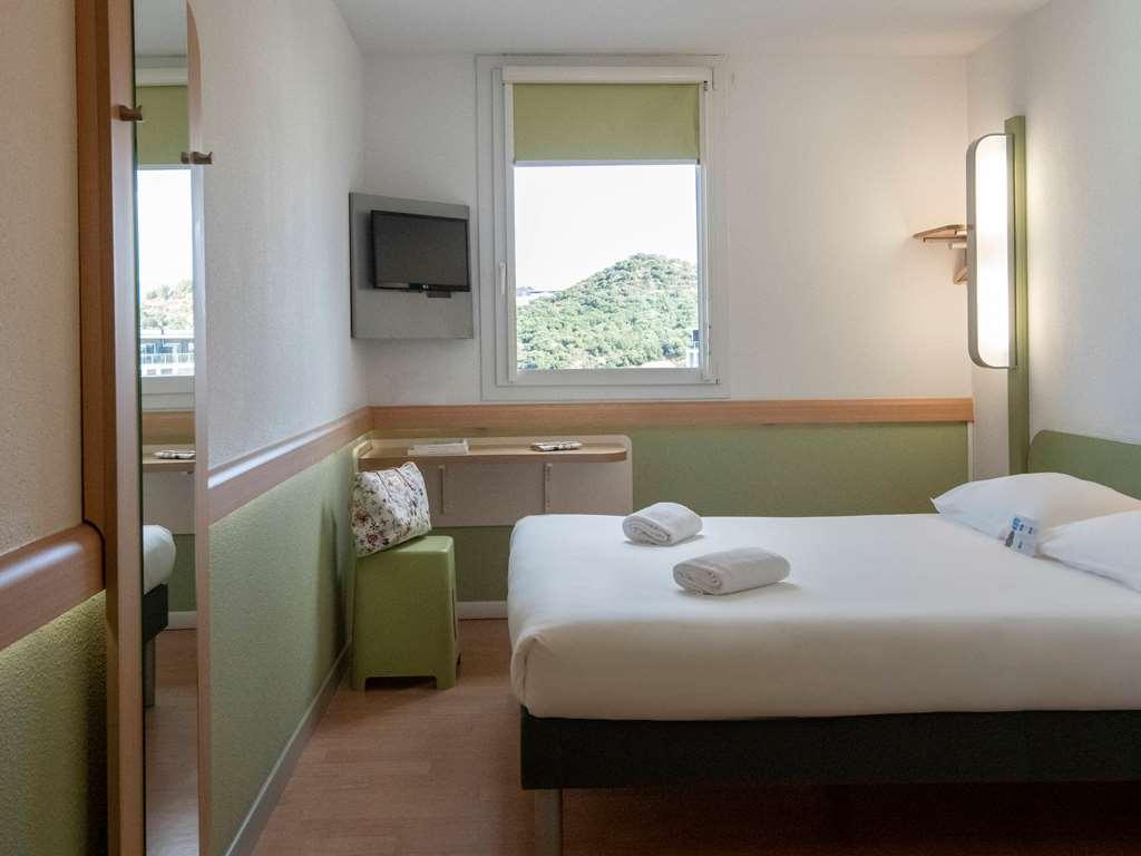 Ibis Budget Ajaccio Ruang foto