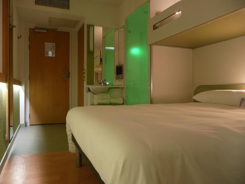 Ibis Budget Ajaccio Ruang foto